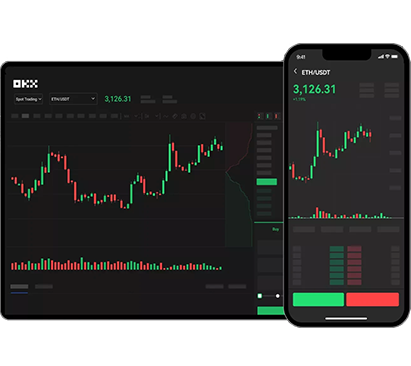 Qoko交易所官方平台功能展示